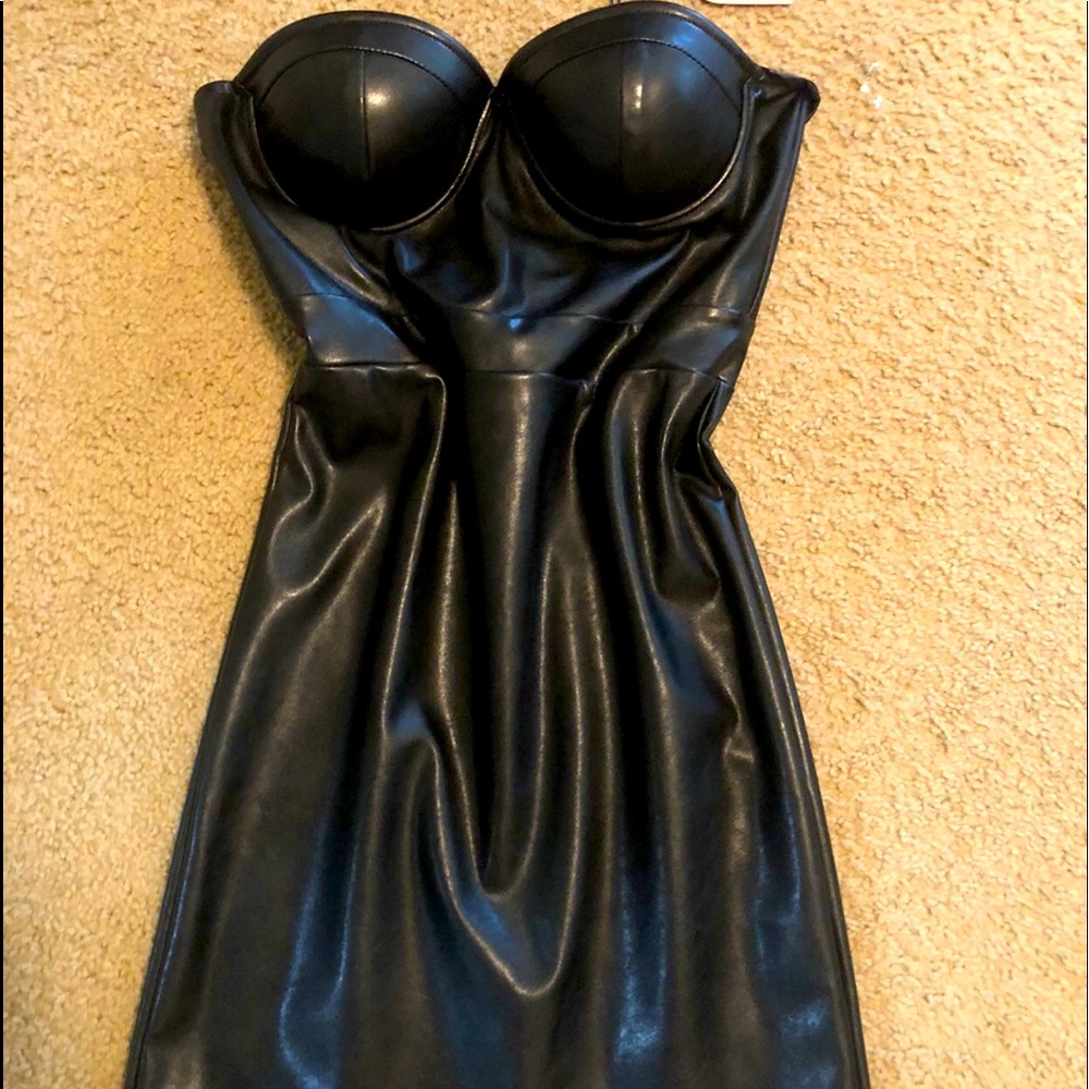 Black dress ✨✨ size S